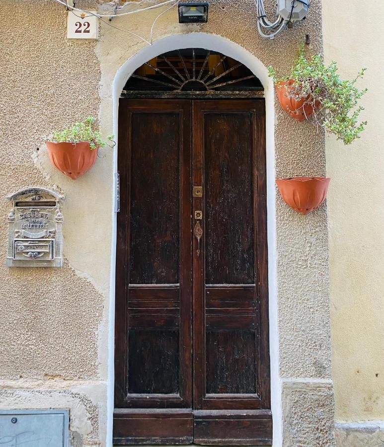 Light Blue Guest House Alghero Exterior photo