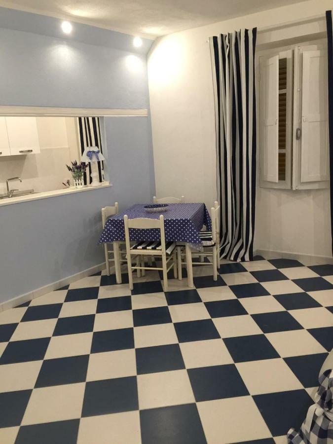 Light Blue Guest House Alghero Exterior photo
