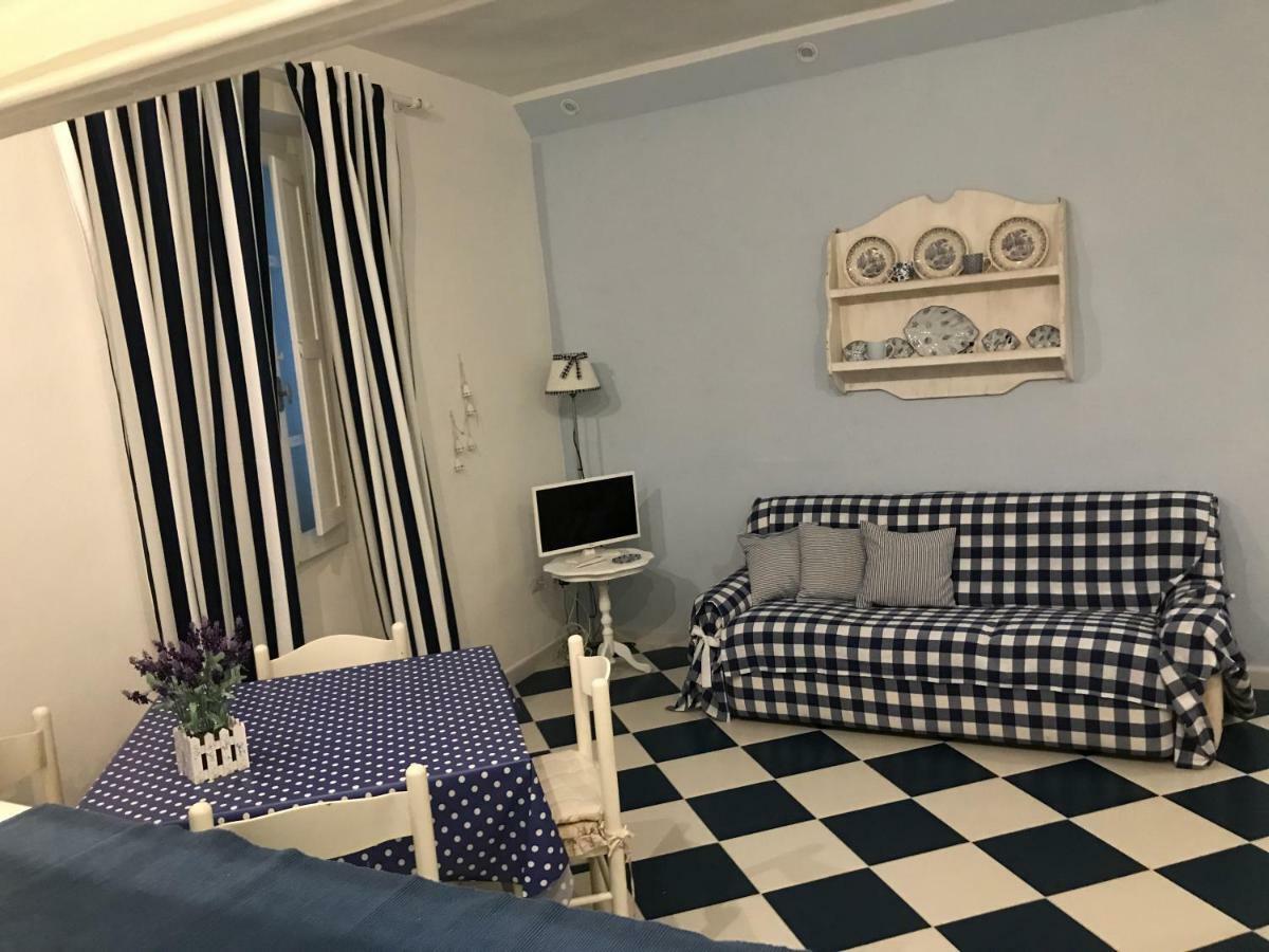 Light Blue Guest House Alghero Exterior photo