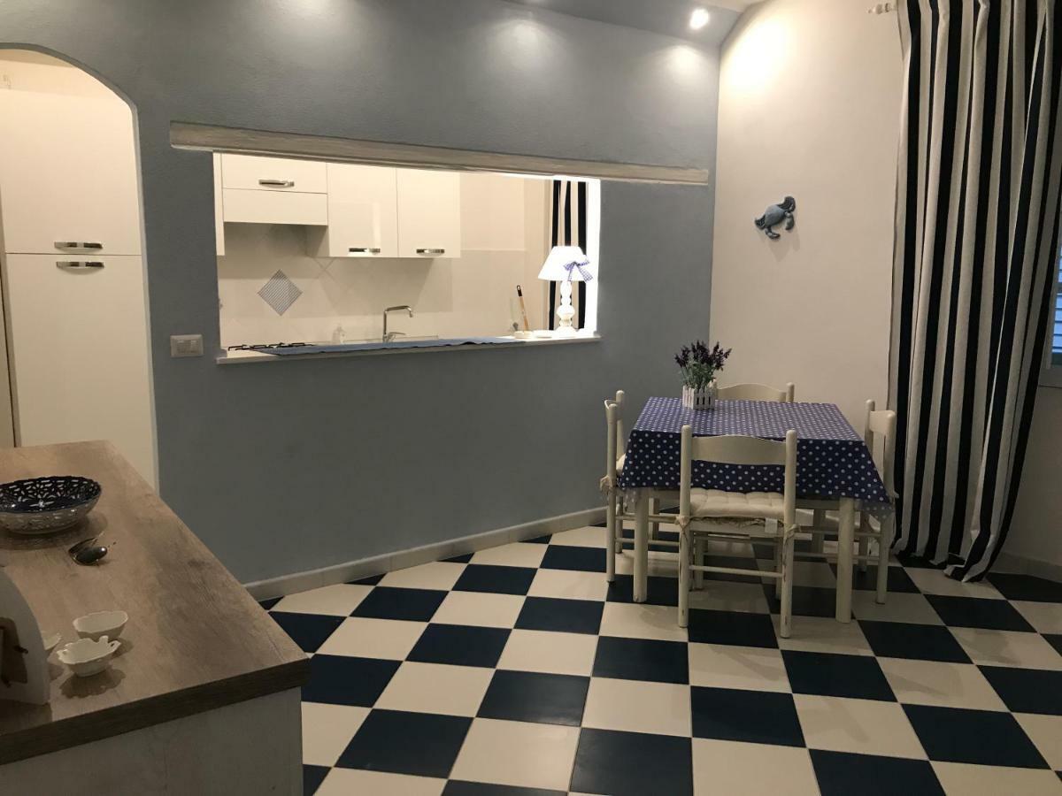 Light Blue Guest House Alghero Exterior photo