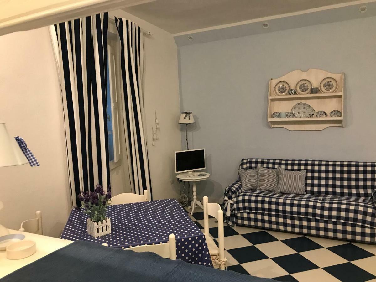 Light Blue Guest House Alghero Exterior photo