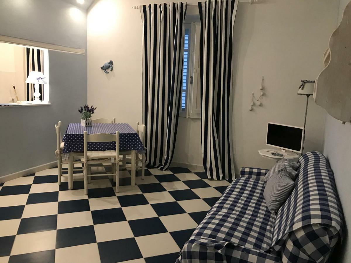 Light Blue Guest House Alghero Exterior photo