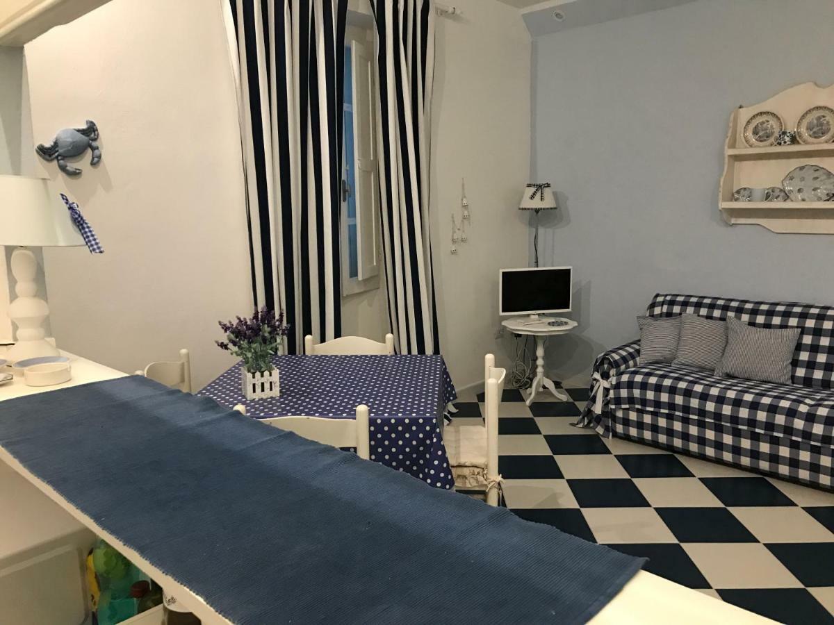 Light Blue Guest House Alghero Exterior photo