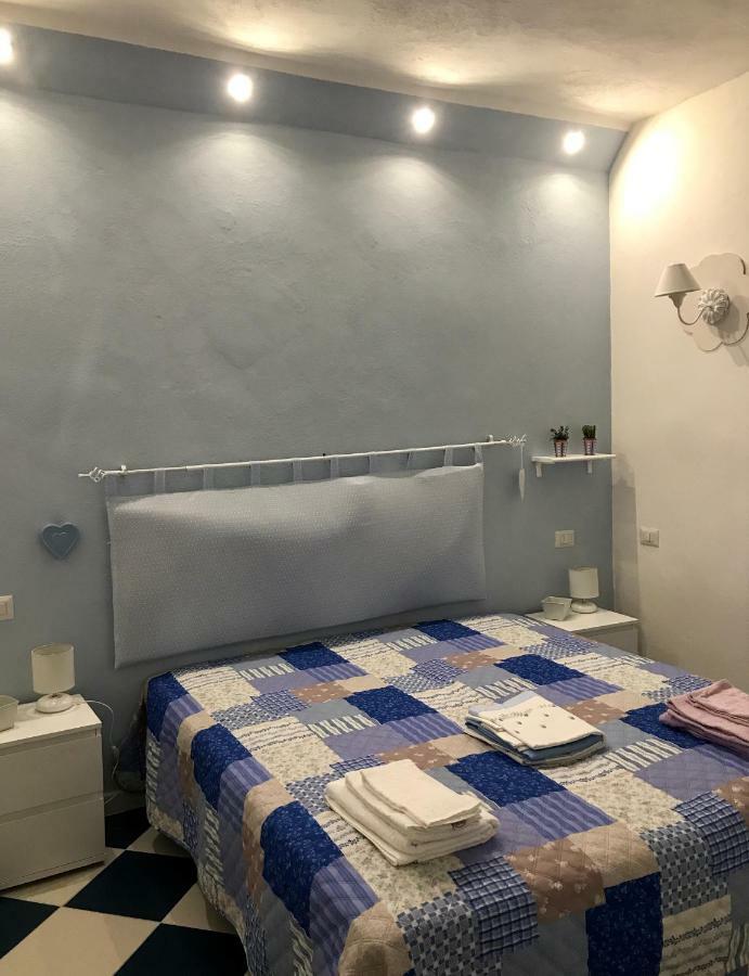 Light Blue Guest House Alghero Exterior photo